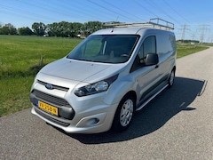 Ford Transit Connect - 1.5 TDCI L2 Trend AIRCO | CAMERA | TREKHAAK