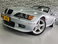 BMW Z3 Roadster - 2.8
