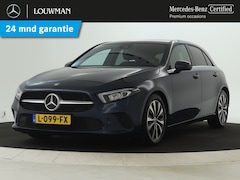 Mercedes-Benz A-klasse - 180 Advantage | Achteruitrijcamera | Navigatie | Cruisecontrol | Getint glas | Inclusief 2
