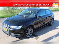 Audi A3 - 1.4 TFSI Ambition Pro Line S // AUTOMAAT //