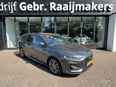 Ford Focus Wagon - 1.0 EcoBoost Hybrid ST Line Style *EXPORT/EX BPM