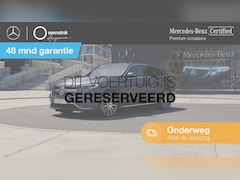 Mercedes-Benz EQC - 400 4MATIC AMG Line 80 kWh | Schuif/kanteldak | Memory | Lederen bekleding | Stoelventilat