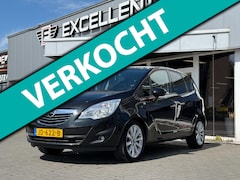 Opel Meriva - 1.4 Design Edition-Airco-PDC-60.000 KM