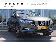 Volvo XC60 - 2.0 T8 Twin Engine AWD Inscription | Luchtvering | Bowers & Wilkins | 360 Camera | Stoelve