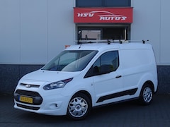 Ford Transit Connect - 1.5 TDCI L1 Trend airco trekhaak org NL