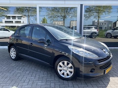 Peugeot 207 - 1.4-16V Color-line APK 08-2025 / Airco / 5-Deurs