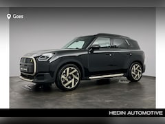 MINI Countryman - SE ALL4 Favoured Trim | XL Pakket | 19 inch LM | Trekhaak