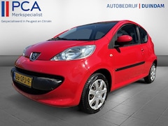 Peugeot 107 - 1.0-12V XS | 12 maanden garantie |
