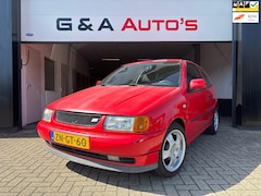 Volkswagen Polo - 1.4-16V / 108053 KM NAP