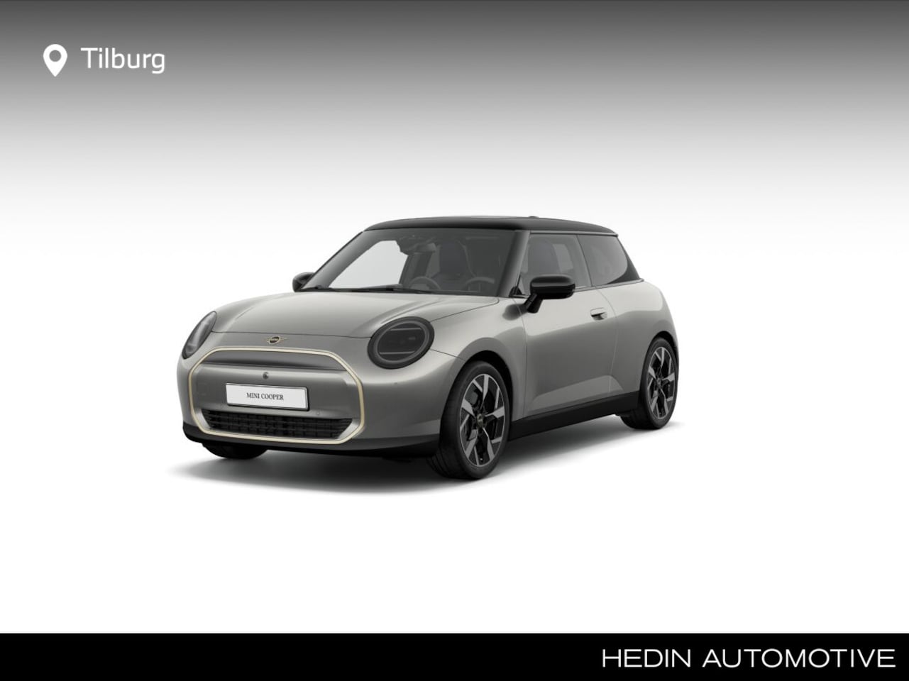MINI Cooper - 3-deurs E | Favoured Trim | Pakket L | Harman Kardon | Panoramadak | Head-Up Display | Ver - AutoWereld.nl