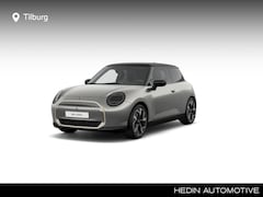 MINI Cooper - 3-deurs E | Favoured Trim | Pakket L | Harman Kardon | Panoramadak | Head-Up Display | Ver