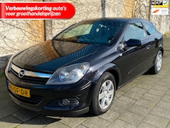 Opel Astra GTC - 1.8 Cosmo|Climate Control|