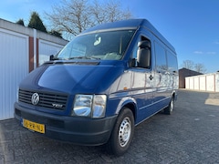 Volkswagen LT - Partybus