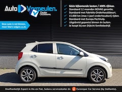 Kia Picanto - DynamicPlusLine 1.0