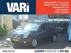 Ford Fusion - 1.6 16V Futura AUTOMAAT
