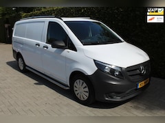 Mercedes-Benz Vito - 114 CDI Functional Lang -- AIRCO
