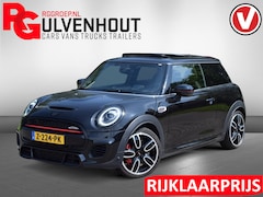 MINI John Cooper Works - 2.0 231PK | PANO | HUD | H&K | BOMVOL