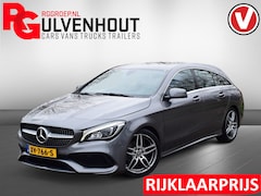 Mercedes-Benz CLA-klasse Shooting Brake - 180 AMG STYLING AUTOMAAT | SPORTSTOELEN | NAVI | RIJKLAAR