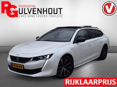 Peugeot 508 SW - 1.6 Hybrid GT Plug-In Hybride
