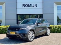 Land Rover Range Rover Velar - 2.0 P400e R-Dynamic S PANORAMADAK