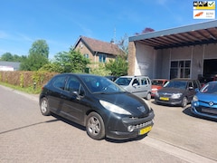 Peugeot 207 - 1.4-16V XS Pack Voor Handel of EXPORT