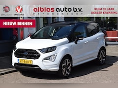 Ford EcoSport - 1.0 EcoBoost ST-Line|Winterpack|Camera|Carplay