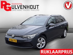 Volkswagen Golf Variant - 1.5 eTSI Life Bns