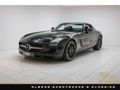 Mercedes-Benz SLS Coupé - 6.3 AMG * 1 owner * History known * Perfect condition