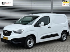 Opel Combo - 1.6D L1 100pk Airco/ Navi/ PDC/ Cruise/ Euro 6/