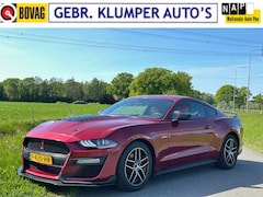 Ford Mustang - 2.3 EcoBoost 2.3 EcoBoost Automaat