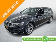 Volkswagen Passat Variant - 1.4 TSI PHEV GTE Business | Trekhaak | Camera | PHEV |