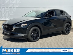 Mazda CX-30 - Homura 2.5L 140PK AUTOMAAT