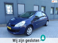 Renault Clio - 1.2 Expression 3 Drs Airco Apk 09-09-2025