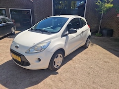 Ford Ka - 1.2 Limited