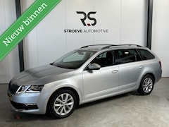 Skoda Octavia Combi - 1.0 TSI 116 pk handg. Greentech Buss. Edition | Navi | LED | Cruise | Clima | PDC | CarPla