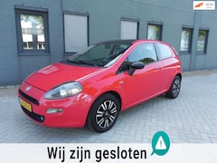 Fiat Punto Evo - 0.9 TwinAir Easy Nieuwe Apk 11-04-2026 Airco