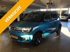 Suzuki Ignis - 1.2 Smart Hybrid Stijl Cruise Control, Climate Control