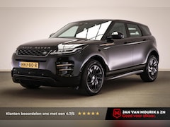 Land Rover Range Rover Evoque - 1.5 P300e AWD R-Dynamic S | LED | LEDER | DAB | APPLE | CAMERA