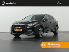 Kia XCeed - 1.6 GDi PHEV ExecutiveLine | Panoramadak | Lederen Bekleding | Stoelventilatie | Elektrisc