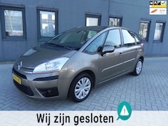 Citroën C4 Picasso - 1.8-16V Ambiance Climate control Apk14-3-26