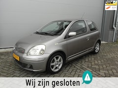 Toyota Yaris - 1.5-16V VVT-i T-Sport Apk 11-2-2026 Airco