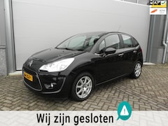 Citroën C3 - 1.2 VTi Collection Apk 9-11-2025 Climate control