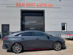 Kia Pro cee'd - ProCeed 1.6 GT-LINE | GAR TOT 08-2028 | LEER | NAVI |SCHUIFDAK | CLIMA