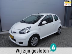 Toyota Aygo - 1.0-12V Comfort Apk 25-04-2026 Stuurbekrachtiging