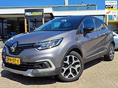 Renault Captur - 1.2 TCe Intens | AUTOMAAT