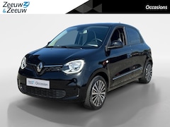 Renault Twingo - 90PK TCe Intens Automaat | 1e eigenaar | Climate Control | Stoelverwarming | Camera | Crui