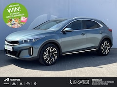 Kia XCeed - 1.6 GDi PHEV DynamicPlusLine Automaat / NIEUW uit voorraad leverbaar / Achteruitrij Camera