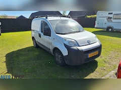 Fiat Fiorino - 1.3 MJ SX