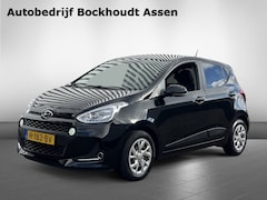 Hyundai i10 - 1.0i Premium | Navigatie | Stoelverw. | Cruise Control