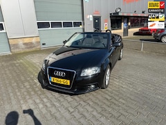 Audi A3 Cabriolet - 1.2 TFSI Ambition Pro Line S
